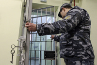 Бастрыкин поручил проверить оправдательный приговор экс-директору школы в Москве: Следствие и суд: Силовые структуры: Lenta.ru1