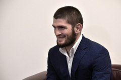Бывший судья UFC усомнился в величии Нурмагомедова: Бокс и ММА: Спорт: Lenta.ru