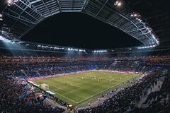 «Црвена Звезда» выиграла международный футбольный турнир UTLC Cup 2022: Футбол: Спорт: Lenta.ru