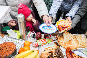 Диетолог перечислила бодрящие продукты: Питание и сон: Забота о себе: Lenta.ru1