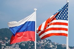 Госдеп США заявил о нежелании наносить вред россиянам: Политика: Мир: Lenta.ru
