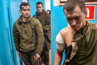 Иностранные наемники пожаловались на злоупотребления со стороны командиров ВСУ: Украина: Бывший СССР: Lenta.ru2
