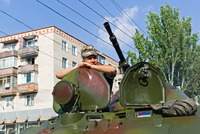 Кадыров призвал российских военных быть «в режиме самомобилизации» круглосуточно: Политика: Россия: Lenta.ru6