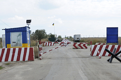 На Украине назвали число заявок на визу от россиян: Украина: Бывший СССР: Lenta.ru