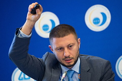 Назван единственный путь спасения от кризиса в Европе: Рынки: Экономика: Lenta.ru0
