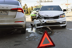 Названы типичные признаки автоподстав: Общество: Россия: Lenta.ru0