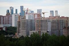 Оценены перспективы рынка жилья в России: Дом: Среда обитания: Lenta.ru0