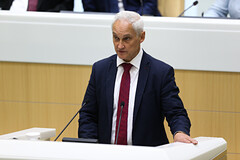 Ослабление российской экономики оценили: Госэкономика: Экономика: Lenta.ru