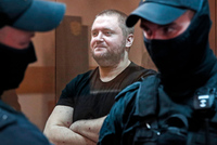 Пропадавший журналист «МК» раскрыл подробности визита полицейских: Пресса: Интернет и СМИ: Lenta.ru2