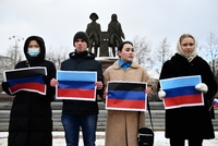 Путин встретился с Кадыровым после переговоров с Эрдоганом: Политика: Россия: Lenta.ru2