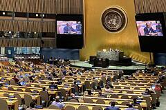 Раскрыты причины отказа Запада предлагать новые санкции против России: Политика: Мир: Lenta.ru