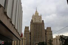 Россия обвинила США и ЕС в заморозке диалога по антитеррору: Политика: Мир: Lenta.ru0