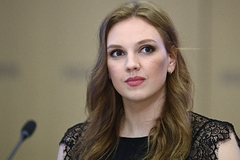Российская олимпийская чемпионка оценила зарплату фразой «плакать захочется»: Летние виды: Спорт: Lenta.ru