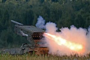 Российский генерал назвал задачи HIMARS в Польше: Оружие: Наука и техника: Lenta.ru1