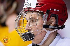 Российский хоккеист рассказал о североамериканском лицемерии: Хоккей: Спорт: Lenta.ru