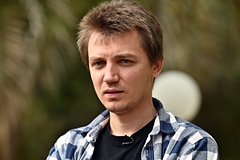 Российский режиссер снимет фильм для Голливуда: Кино: Культура: Lenta.ru0