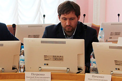Российского депутата объявили в розыск по делу о дискредитации армии: Следствие и суд: Силовые структуры: Lenta.ru