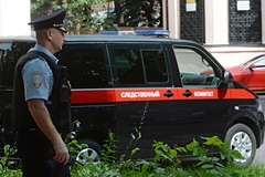 Следователи начали проверку из-за ЧП с провалившимися в коллектор рабочими: Следствие и суд: Силовые структуры: Lenta.ru