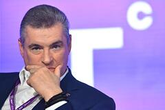 Слуцкий прокомментировал слова Зеленского о референдумах: Политика: Россия: Lenta.ru
