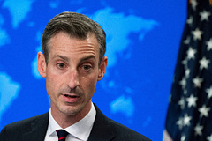 США оценили возможность России проводить инспекции в рамках ДСНВ на фоне санкций: Политика: Мир: Lenta.ru
