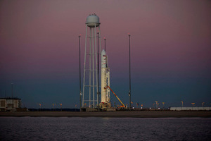США перенесли из-за Китая испытания МБР Minuteman III: Оружие: Наука и техника: Lenta.ru1