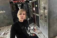 Стало известно о врагах погибшей дочери Дугина: Происшествия: Россия: Lenta.ru