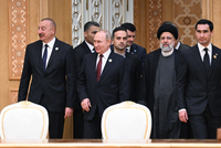 Стало известно об итогах переговоров Путина и Токаева: Средняя Азия: Бывший СССР: Lenta.ru2