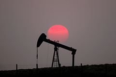 Стратегические резервы нефти в США достигли минимума с 1985 года: Рынки: Экономика: Lenta.ru