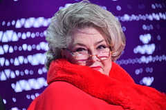 Тарасова ответила на вопрос о возвращении в Россию из США: Зимние виды: Спорт: Lenta.ru