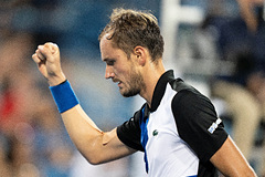 Тарпищев высказался о шансах Медведева выиграть US Open: Теннис: Спорт: Lenta.ru