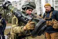 Украине предрекли потерю ракет для HIMARS через несколько месяцев: Политика: Мир: Lenta.ru2