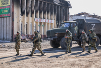 В ДНР заявили об остановке утечки аммиака на пивзаводе в Донецке: Украина: Бывший СССР: Lenta.ru2