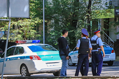 В Казахстане попали в рабство десять граждан Узбекистана: Средняя Азия: Бывший СССР: Lenta.ru