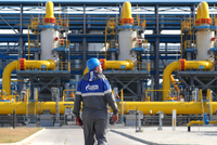 В России разрешили вывезти в Британию неисправное оборудование Siemens: Госэкономика: Экономика: Lenta.ru1
