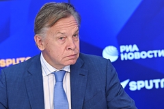 В Совфеде ответили на просьбу из Молдавии по газу: Политика: Россия: Lenta.ru