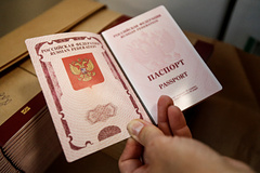 В США сочли визовые ограничения для россиян ошибочным шагом: Мир: Путешествия: Lenta.ru
