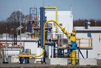 Зависимость российской экономики от поставок газа в Европу оценили: Госэкономика: Экономика: Lenta.ru1