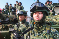 Желание Пелоси посетить Тайвань объяснили: Политика: Россия: Lenta.ru2