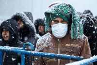 Бывший советник Трампа раскрыл документы о штурме Капитолия: Политика: Мир: Lenta.ru2