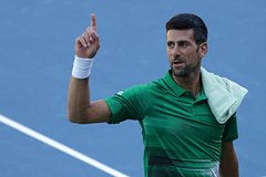 Джоковичу снимут запрет на въезд в Австралию для участия в Australian Open: Теннис: Спорт: Lenta.ru