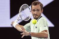 Джоковичу снимут запрет на въезд в Австралию для участия в Australian Open: Теннис: Спорт: Lenta.ru2