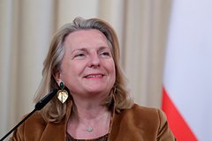 Европе указали на роль в провоцировании энергокризиса: Политика: Мир: Lenta.ru0