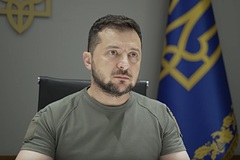 Грызлов обвинил Зеленского в предпочтении войны вместо дипломатии: Украина: Бывший СССР: Lenta.ru0