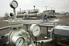 Крупнейшая экономика ЕС отказалась поддерживать потолок цен на российский газ: Госэкономика: Экономика: Lenta.ru