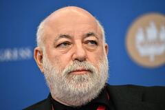 Минюст США и ФБР отказались комментировать обыски в домах Вексельберга: Политика: Мир: Lenta.ru