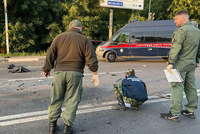 Минобороны показало кадры ударов вертолетов Ка-52 по позициям ВСУ: Политика: Россия: Lenta.ru1