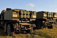 Минобороны сообщило о перехвате снарядов РСЗО HIMARS и «Ольха» под Херсоном: Политика: Россия: Lenta.ru0