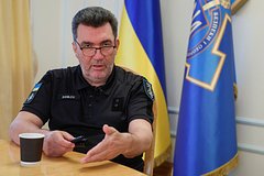 На Украине рассказали о принятом в ноябре плане обороны страны: Украина: Бывший СССР: Lenta.ru