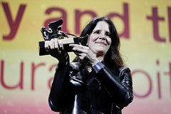 Назван победитель Венецианского кинофестиваля: Кино: Культура: Lenta.ru