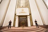 Оппозиция Молдавии обвинила власти страны в давлении: Молдавия: Бывший СССР: Lenta.ru2